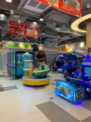 -西瓜怪兽(青岛城阳店)