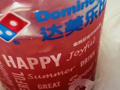 -达美乐比萨(朝阳路店)
