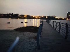 -美兰湖景区