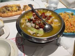 -Aqua Oasis 水天堂(石路天虹店)
