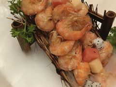 -御沪沪味园.融合菜.海鲜(斜土路店)