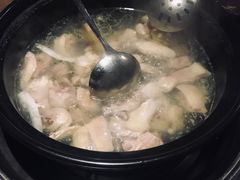 -同仁四季椰子鸡(海岸城天利店)