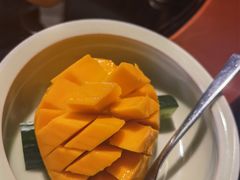 -澳珀食堂