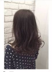 点击看大图 -KIMI HAIR SALON·烫染设计店