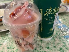 -鸿姐老火锅(龙阳店)