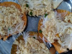 -小辣妹川味海鲜加工店(第一市场椰风巷店)