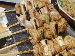 -一吉焼鸟·FOUNDER(桂林路店)