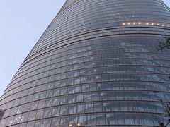 -上海之巅观光厅