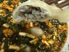 -尤素福东举院饺子馆