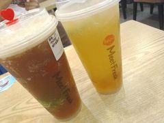 -鲜芋仙(群光广场店)