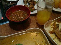 -比尔斯健康烤肉自助餐厅