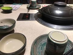 -润泽园椰子鸡(汇一城店)