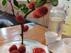 -粉巷13號陕菜馆
