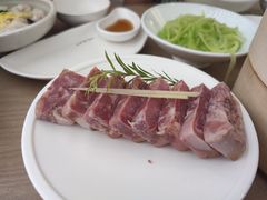 -苏小柳点心·手作小笼包(浦东嘉里城分院)