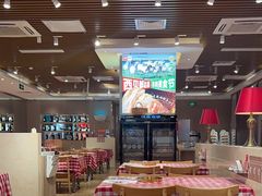 -西贝(凯德壹中心店)