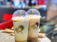 -喜茶(广州北京路惠福东店)