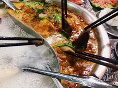 -满天星太珍火锅