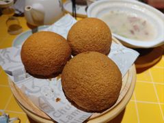 -蔡澜点心·粤菜(花城汇南区店)