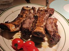 -波特曼西餐厅(中央大街店)