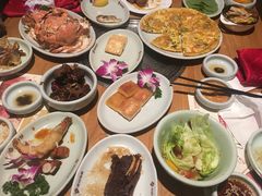 -萨拉伯尔水源素问店·韩国宫廷料理(人民路店)