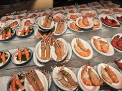 -一方渔歌蒸汽海鲜自助(文化路万达广场店)