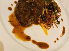 -君悦酒店·La Terrazza意合園·意式风味