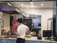 -石家包子(大学习巷店)