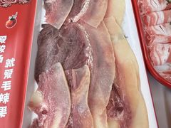 -毛辣果·贵州红酸汤牛肉火锅(西单店)