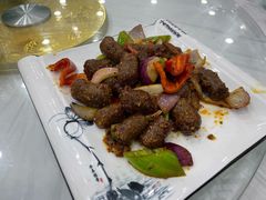 -撒拉人家.酸菜牦牛肉火锅