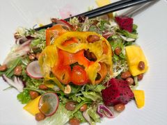 -潇湘码头·鲜湘菜(清河店)