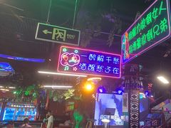 -路边边.炒菜烧烤.音乐餐厅(良乡长虹店)