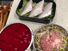 -钢管厂五区小郡肝串串香(南山店)