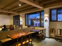 大堂-大牌大·传统杭帮菜(湖滨店)