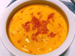 杨枝甘露-北京厨房(西安SKP店)