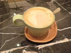 -上海大宁福朋喜来登酒店大堂吧(共和新路店)