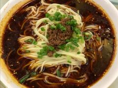 -成都驻京办餐厅(蜀都宾馆店)