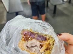 炸年糕-ICC PUDU