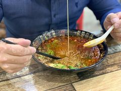 酸辣粉-火辣辣麻辣粉(桃园二巷店)
