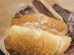 -汉堡王(上海凌云壹街坊店)