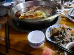 -重庆鱼美佳火锅(四川师大店)