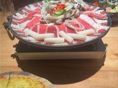 -KimPro 辛普乐概念韩餐