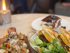 -玲婧胡同·生日蛋糕·餐厅(嘉里城店)