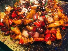 -醉小酒馆·川菜·江湖菜·重庆菜(观音桥旗舰店)