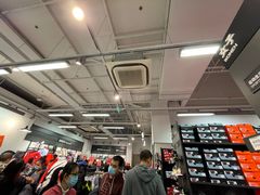 -NIKE北京马连道换季优惠店