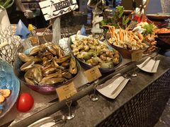 -金海湾自助餐厅(金陵饭店)