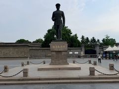 -张学良旧居陈列馆