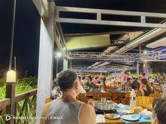 -渔家火锅·海鲜自助餐·演艺(亚龙湾天域酒店)