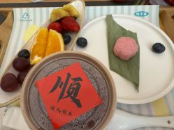 -悦子嘉月子中心旗舰馆(高新店)