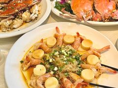 -好兄弟郭巨海鲜(天一阁店)