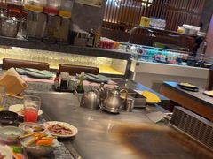 -大渔铁板烧(中山路八佰伴店)